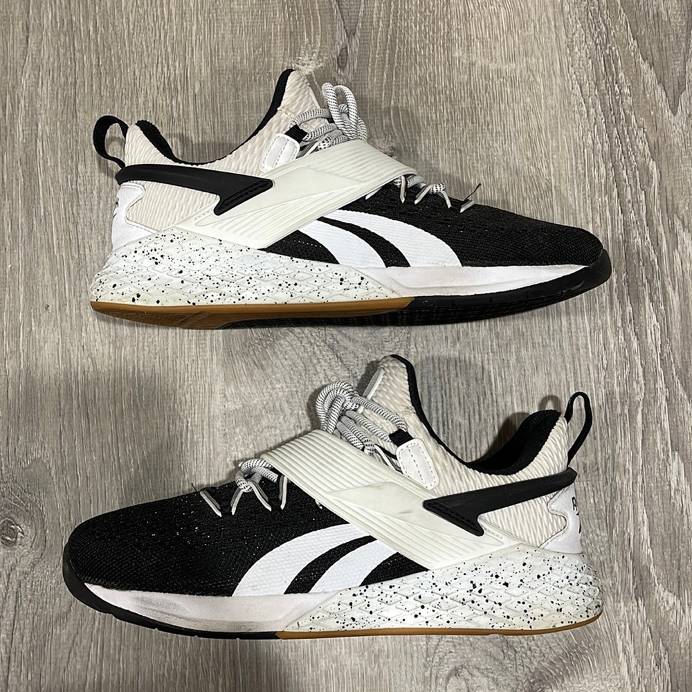 Reebok Nano X Froning